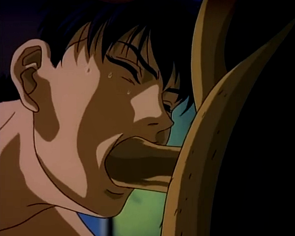 Johnathan Tiberius (Legend Of The Blue Wolves) Rule 34 Image