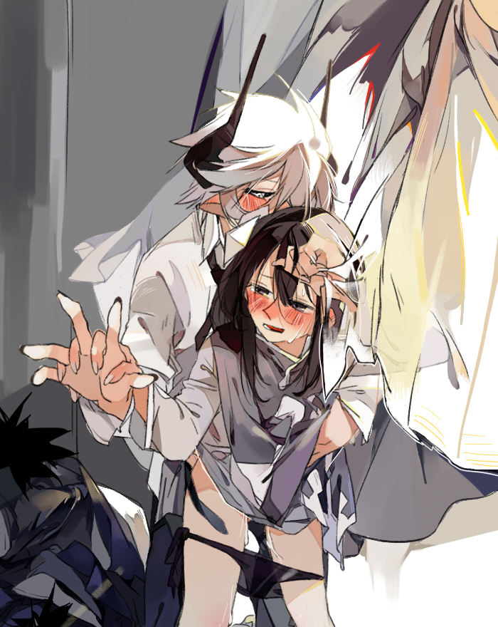 Etihw (Funamusea) Rule 34 Image