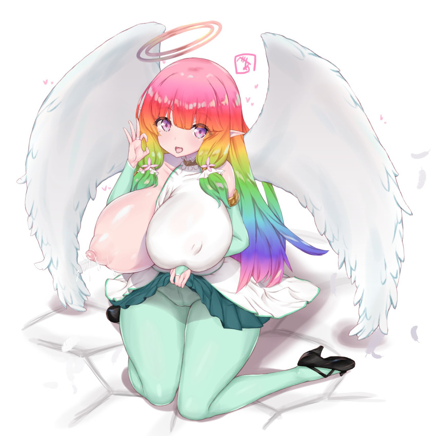 Xaessya (Eonbound) Rule 34 Image