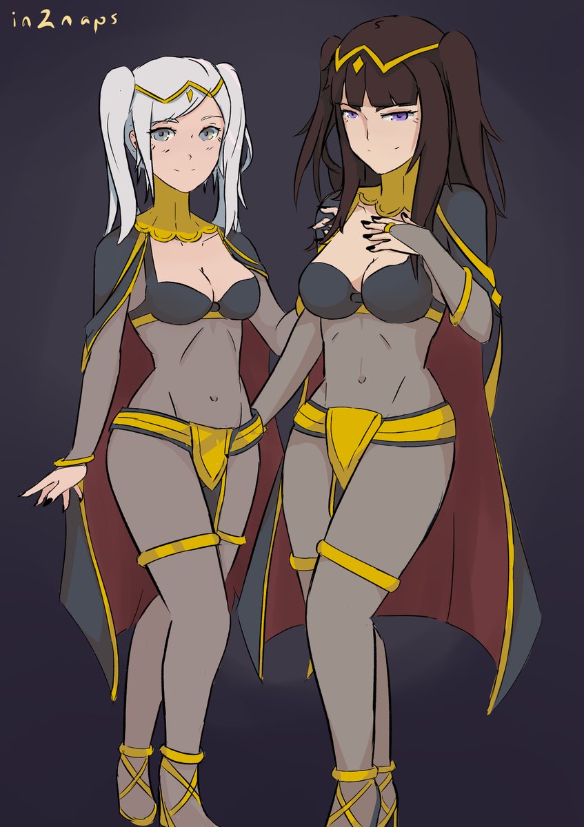 Robin (Fire Emblem) Rule 34 Image