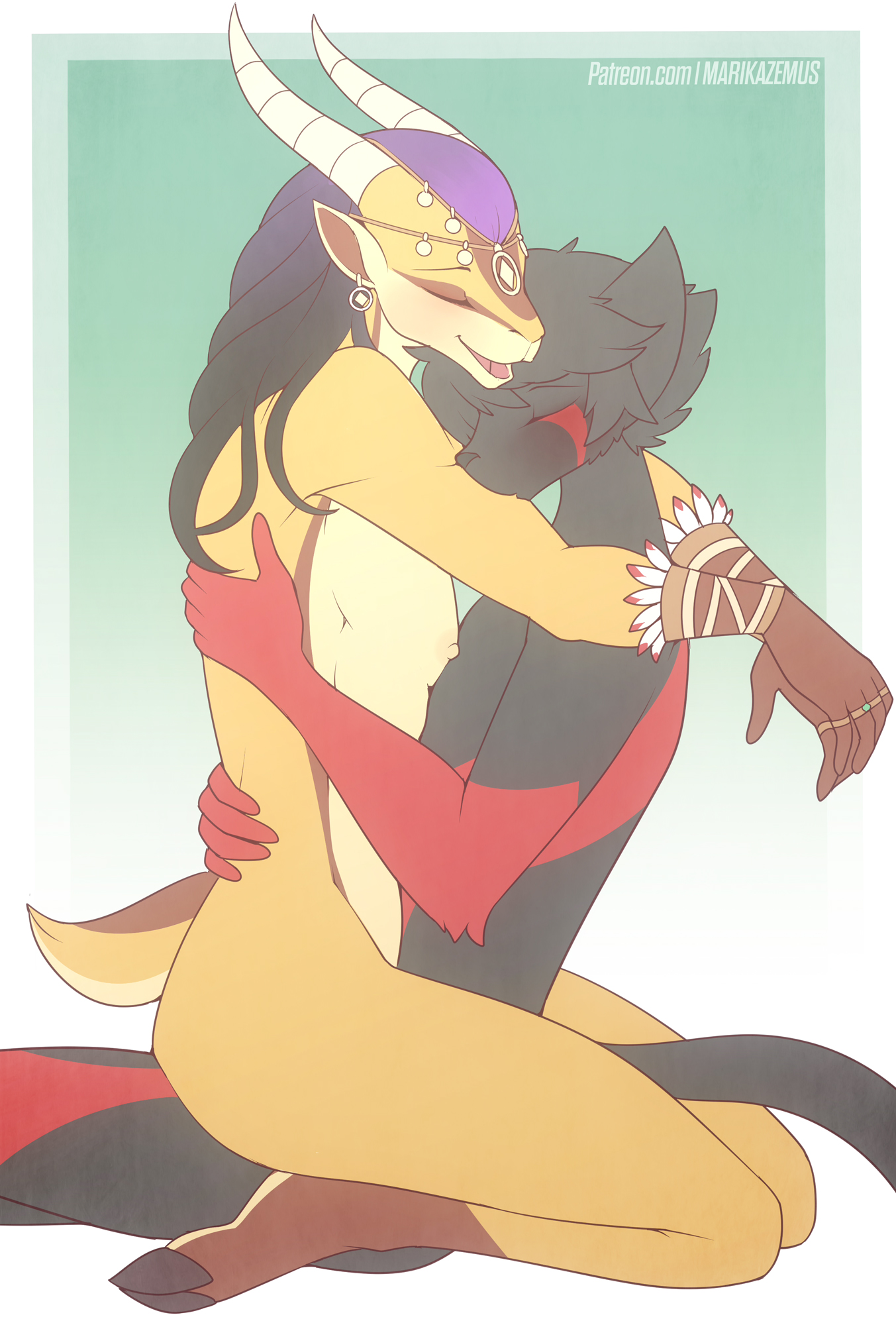 2020 Rule 34 Image