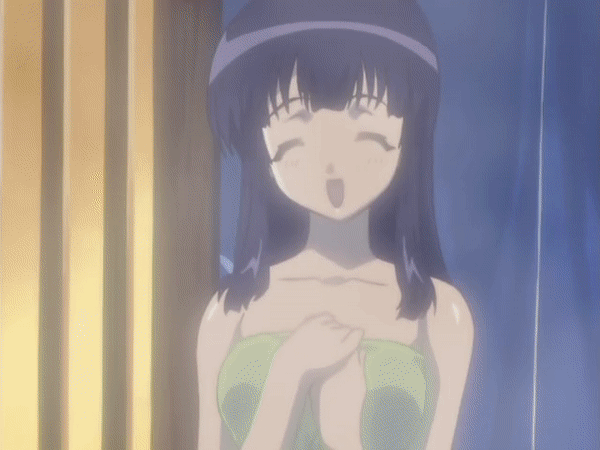 Kirie Kojima (Girls Bravo) Rule 34 Image