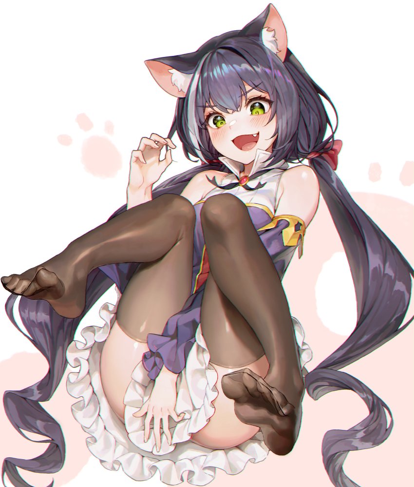 Karyl (Princess Connect!) Rule 34 Image