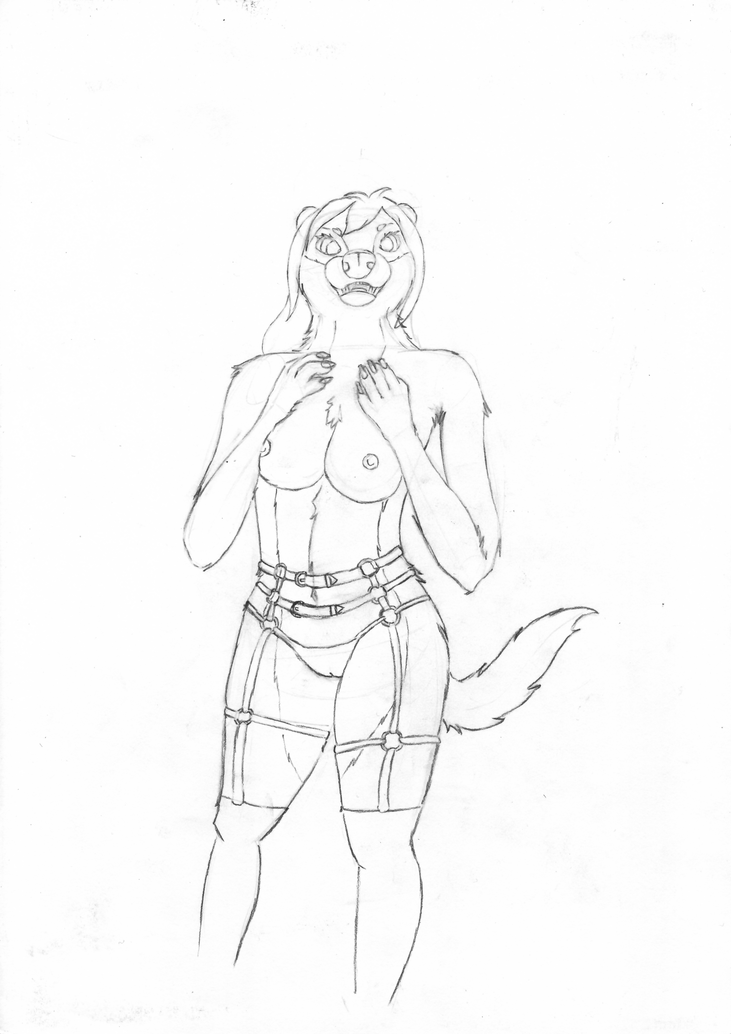 Nikki Rule 34 Image