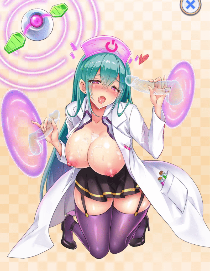 Sylvia (Project Qt) Rule 34 Image