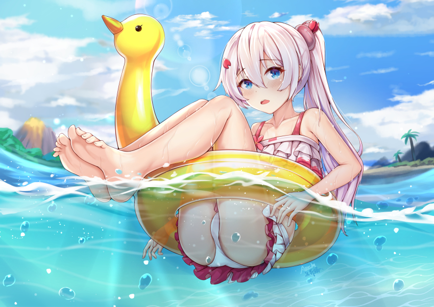 Theresa Apocalypse (Honkai (Series)) Rule 34 Image