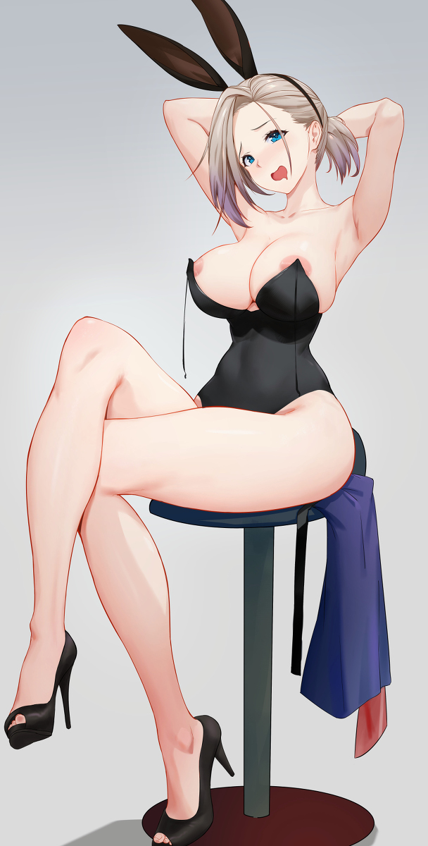 Azur Lane Rule 34 Image