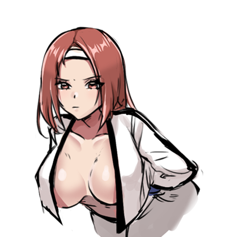 Hwoarang (Tekken) Rule 34 Image