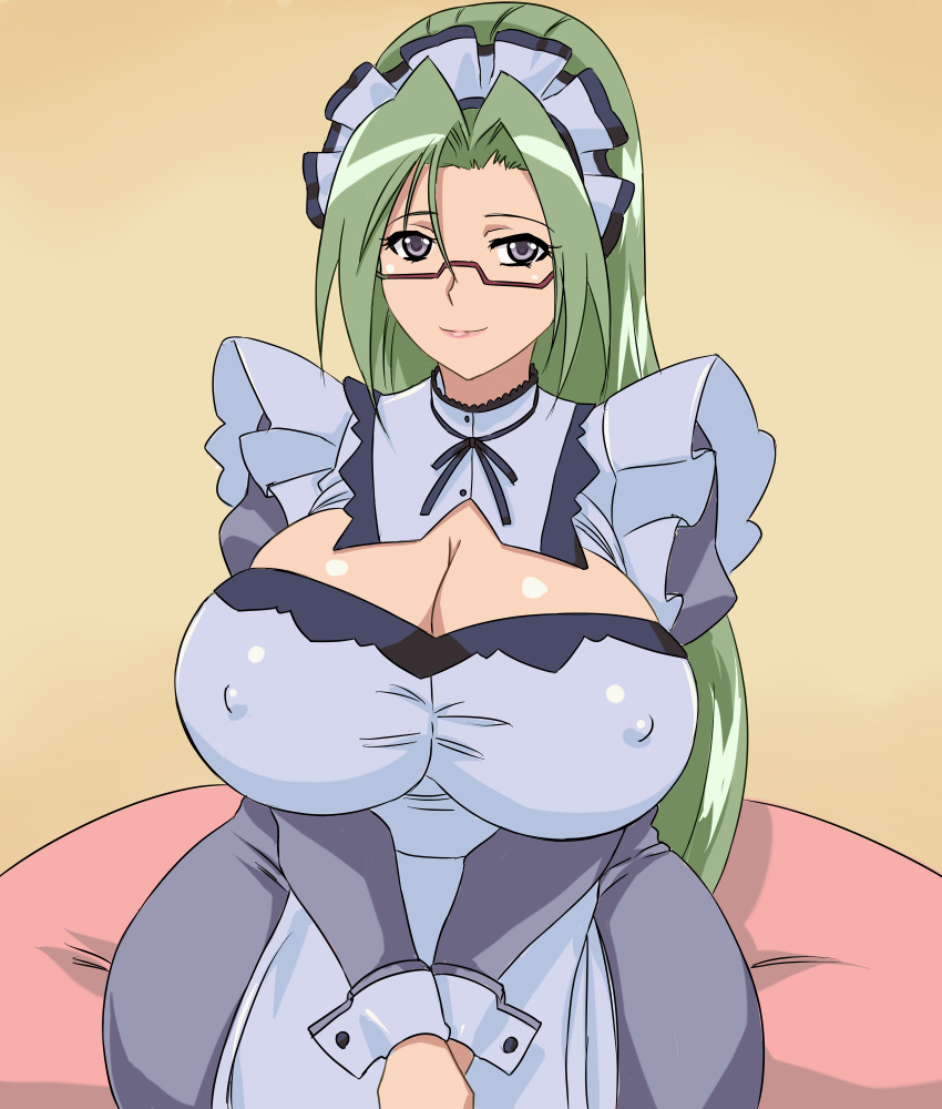 Hanyuu Mizuki (Ms Pictures) Rule 34 Image