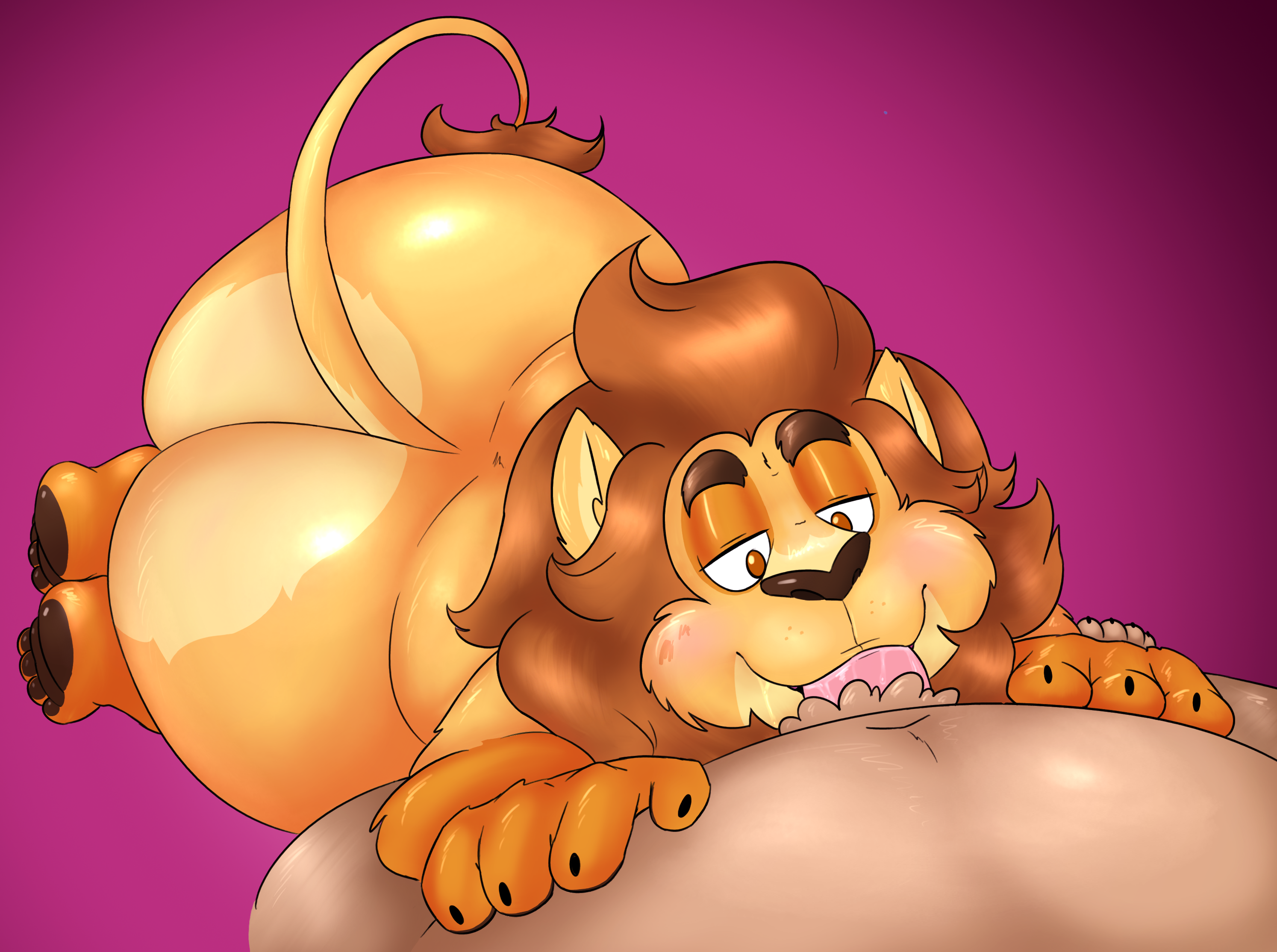 Dusty (Madrik) Rule 34 Image