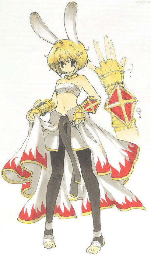 Ragnarok Online Rule 34 Image