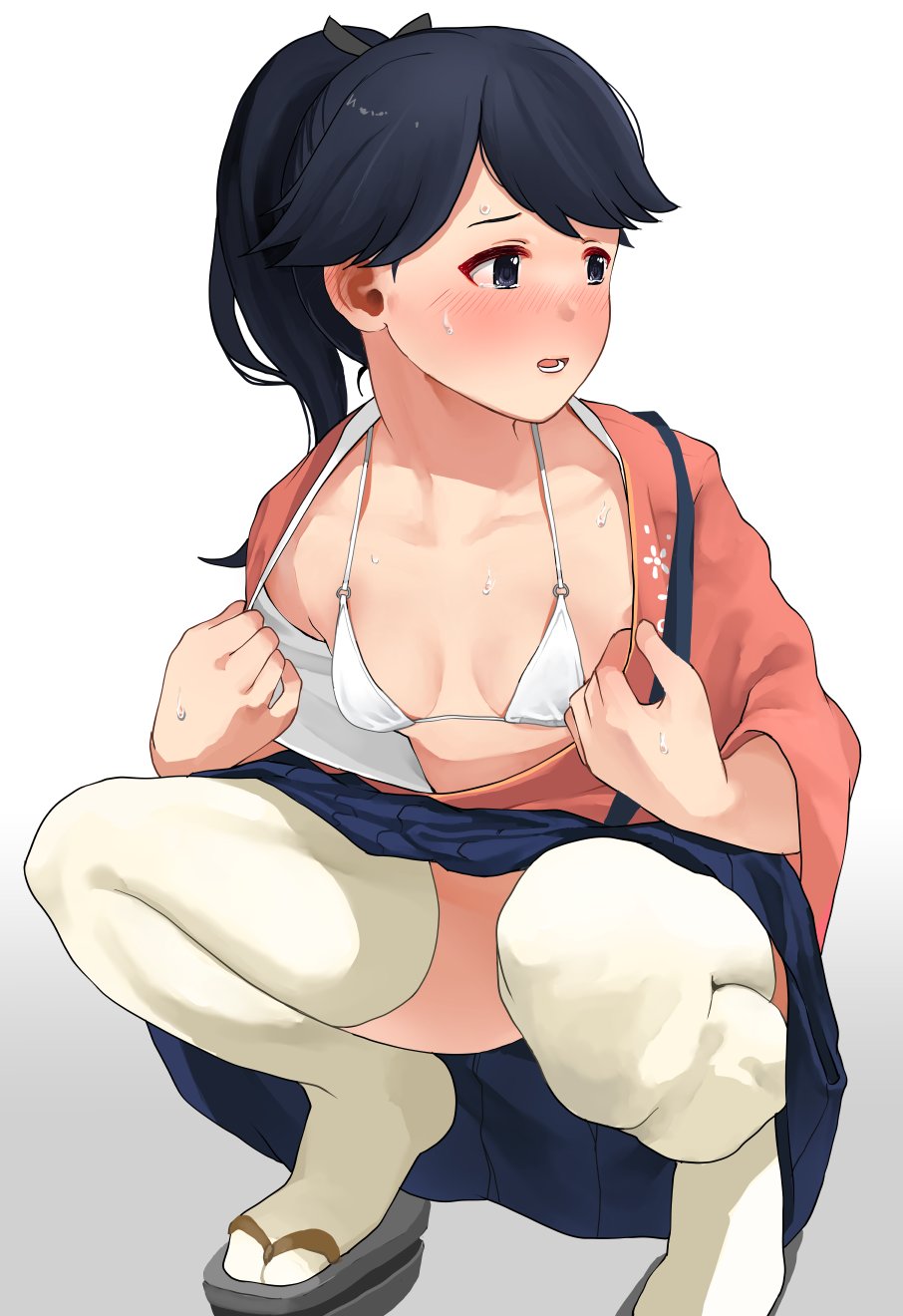 Houshou (Kantai Collection) Rule 34 Image