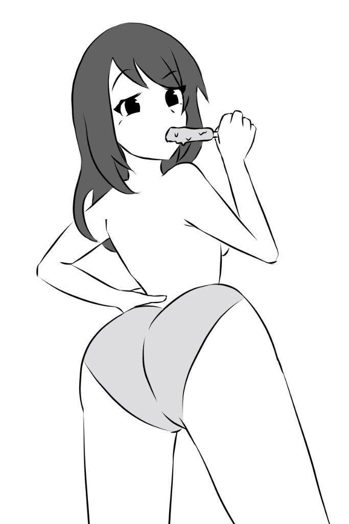 Emily Sim (Emirichu) Rule 34 Image
