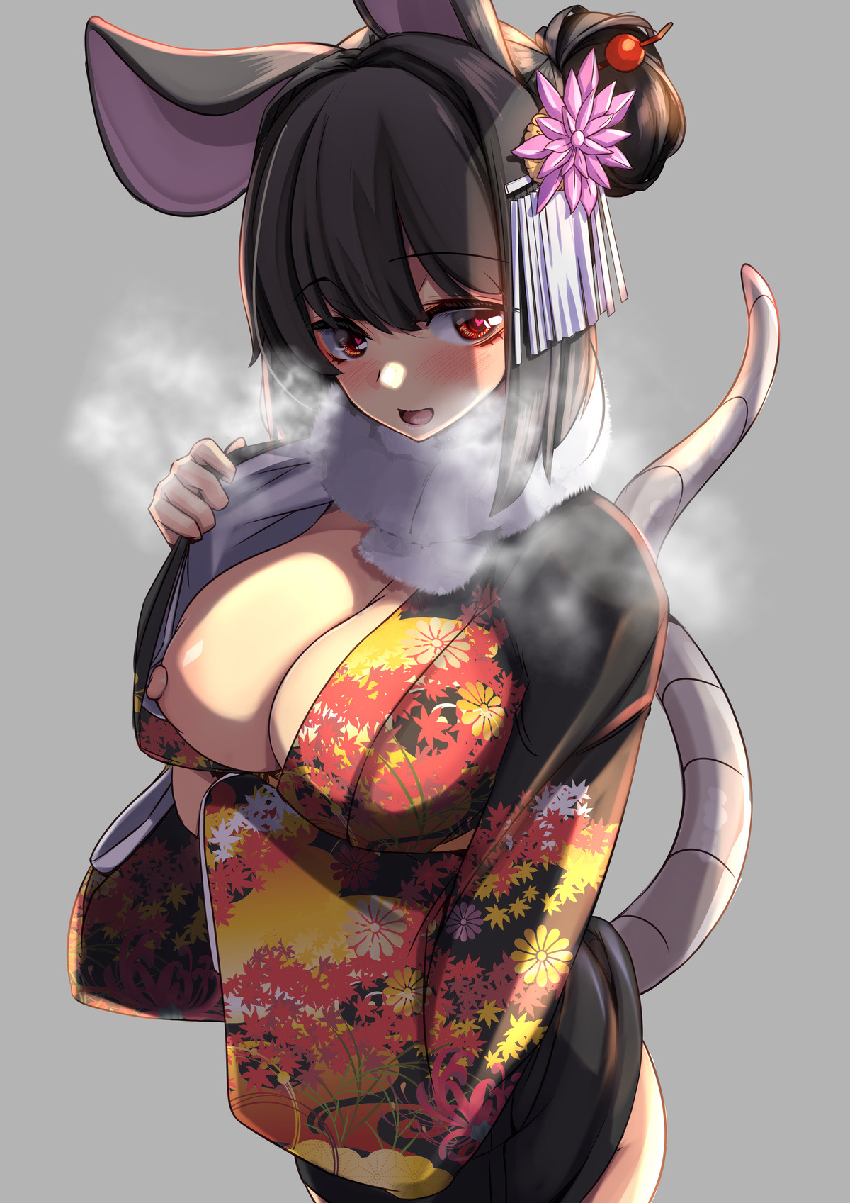 Yukito (Dreamrider) Rule 34 Image