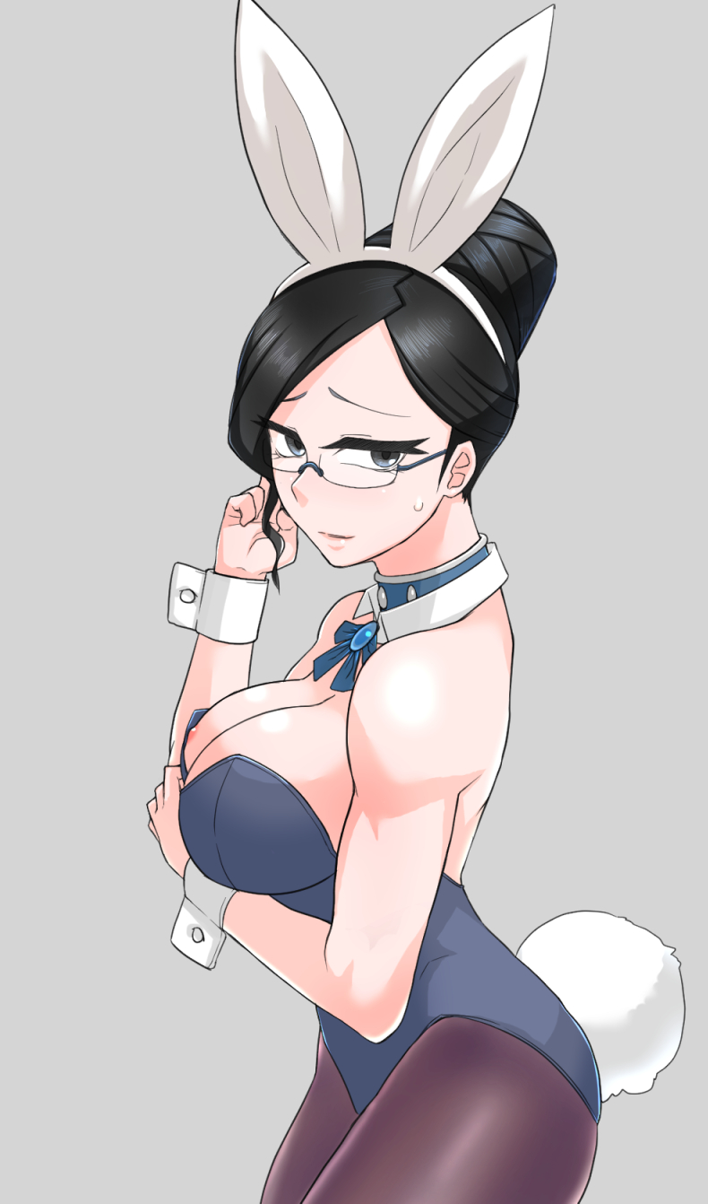 Yuri Alpha (Overlord (Maruyama)) Rule 34 Image
