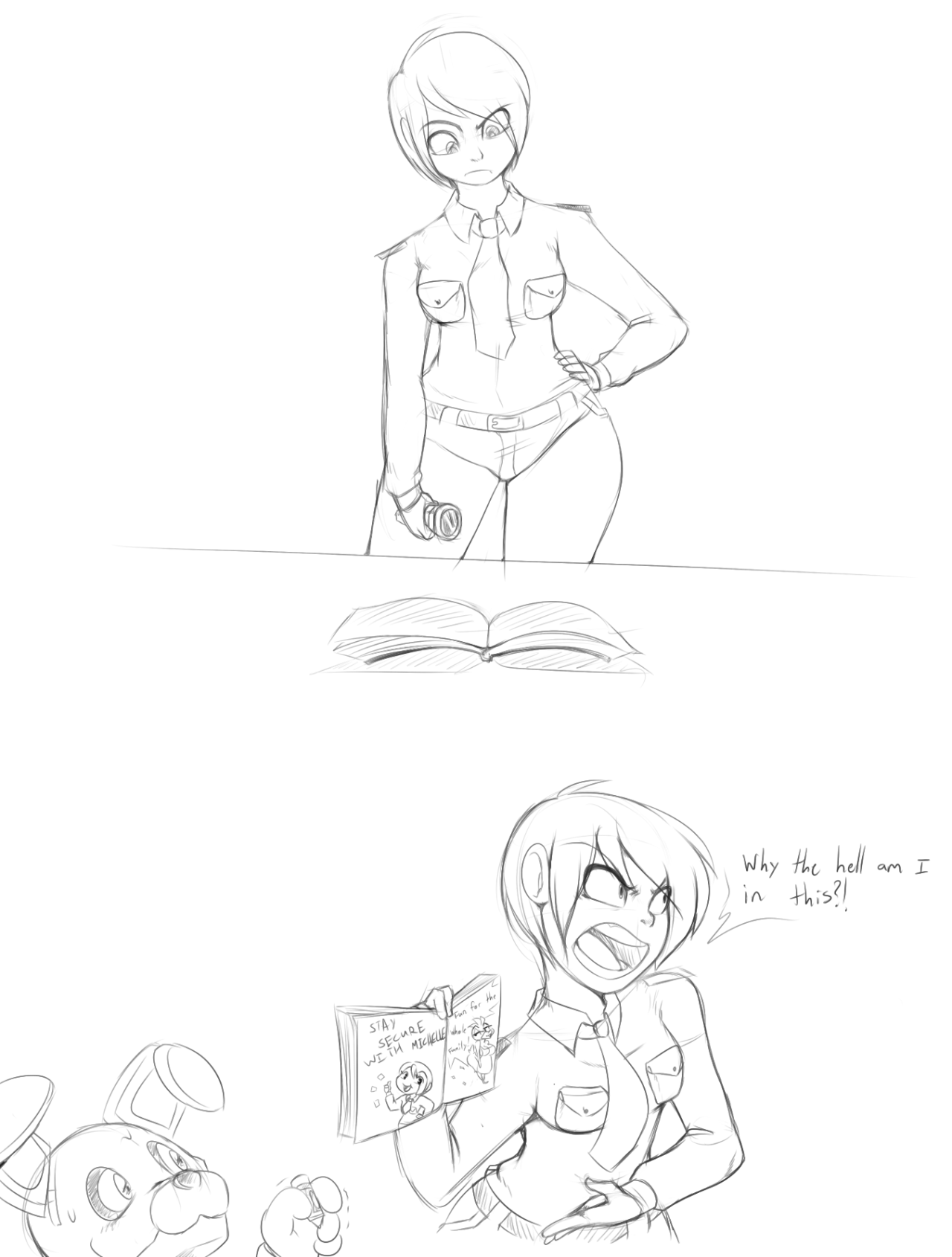 Bonnie (Fnaf) Rule 34 Image