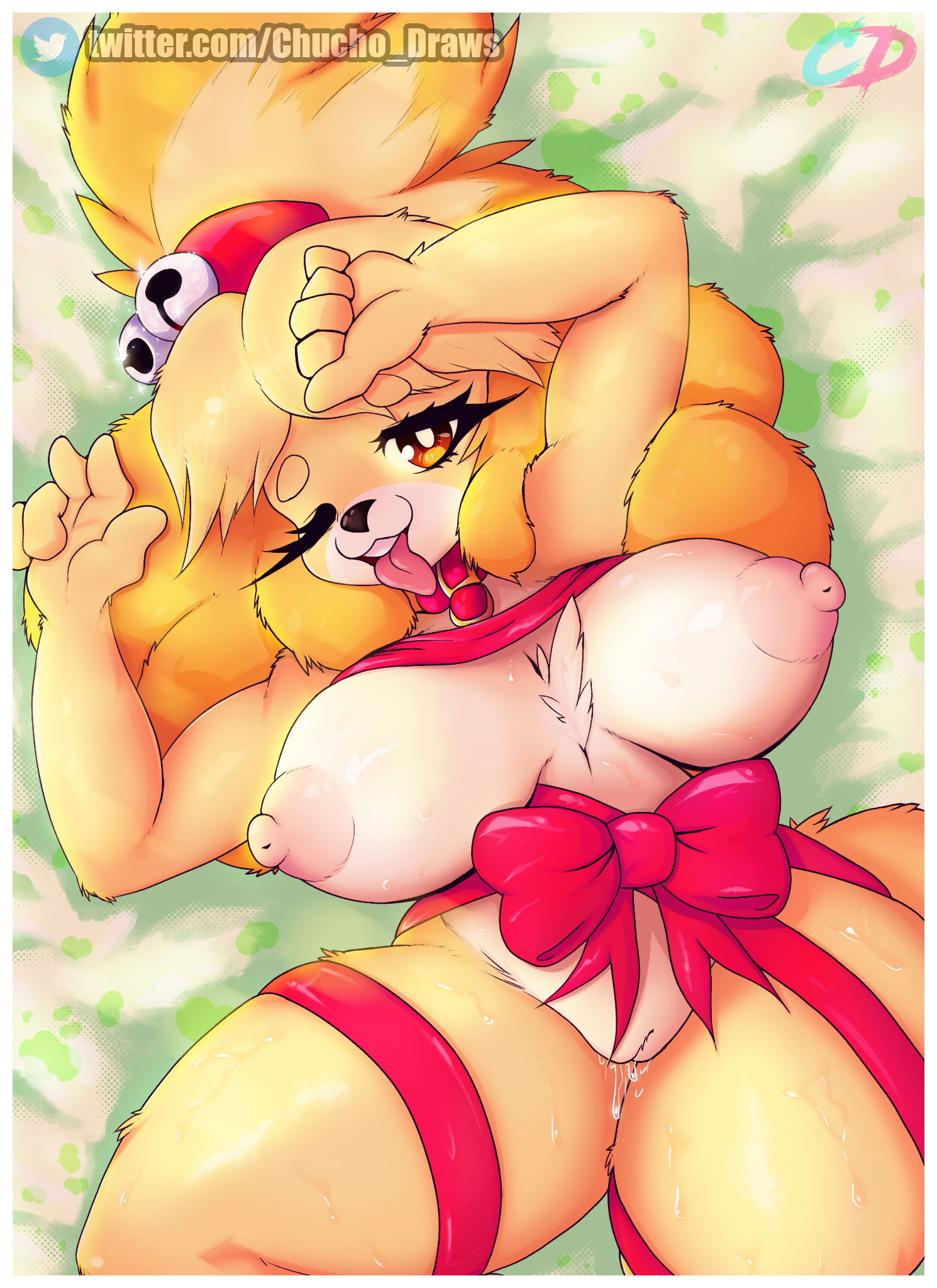 Digital Media (Artwork) Rule 34 Image