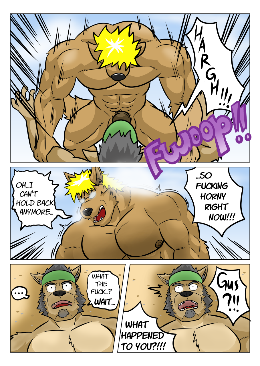 Guss (Vju79) Rule 34 Image