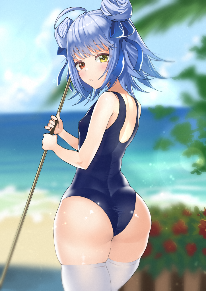 Azur Lane Rule 34 Image