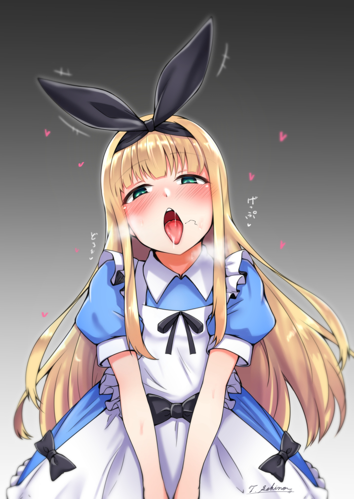 Mononobe Alice (Nijisanji) Rule 34 Image