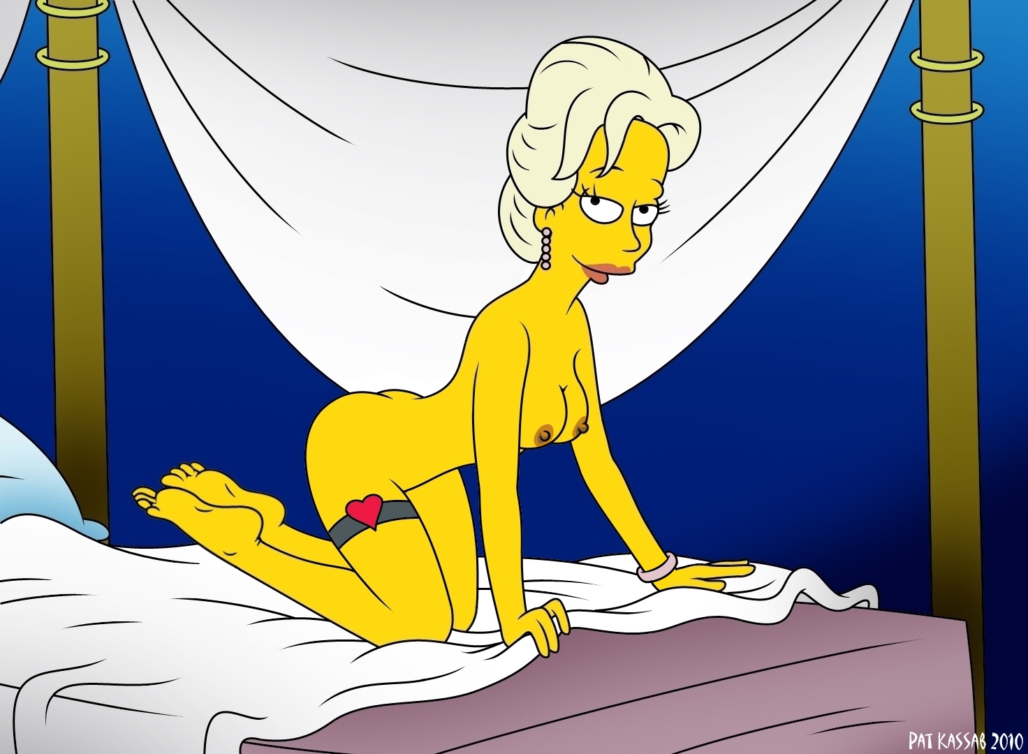20th Century Studios Rule 34 Image