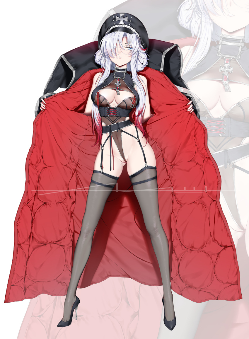 Azur Lane Rule 34 Image