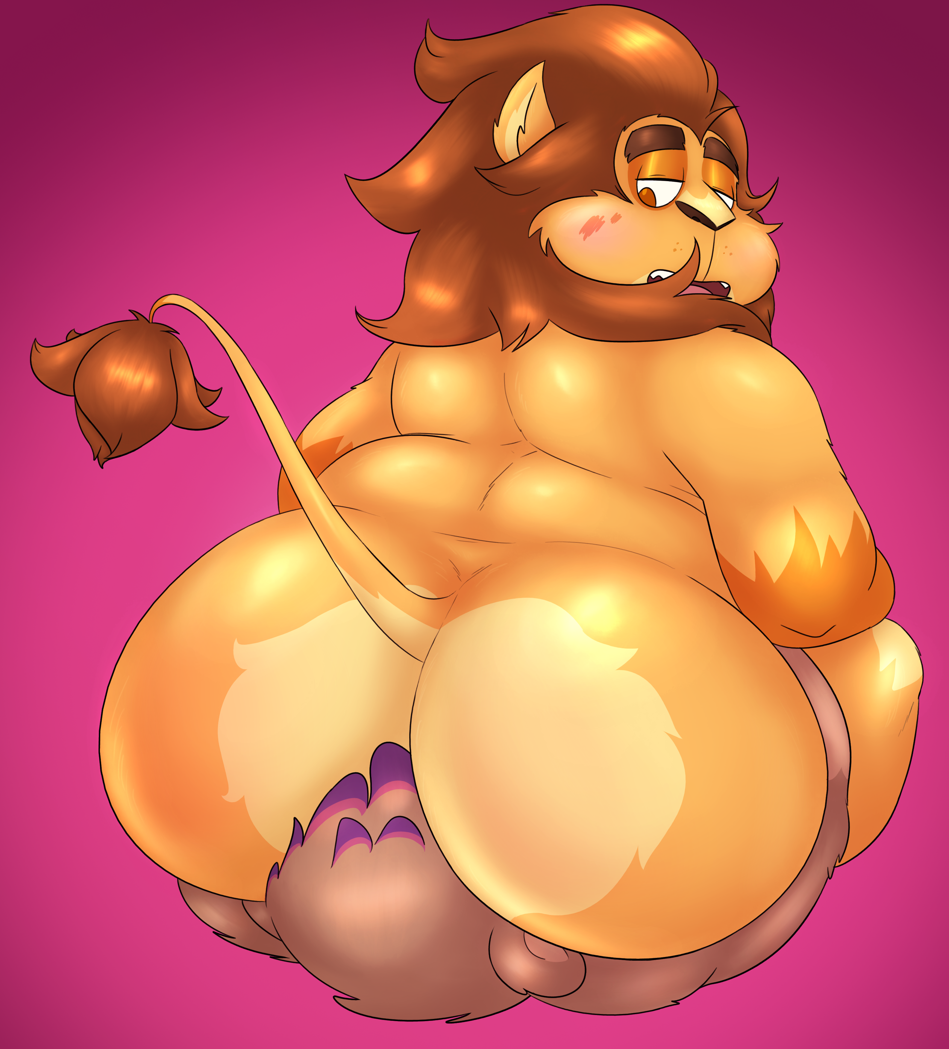 Dusty (Madrik) Rule 34 Image