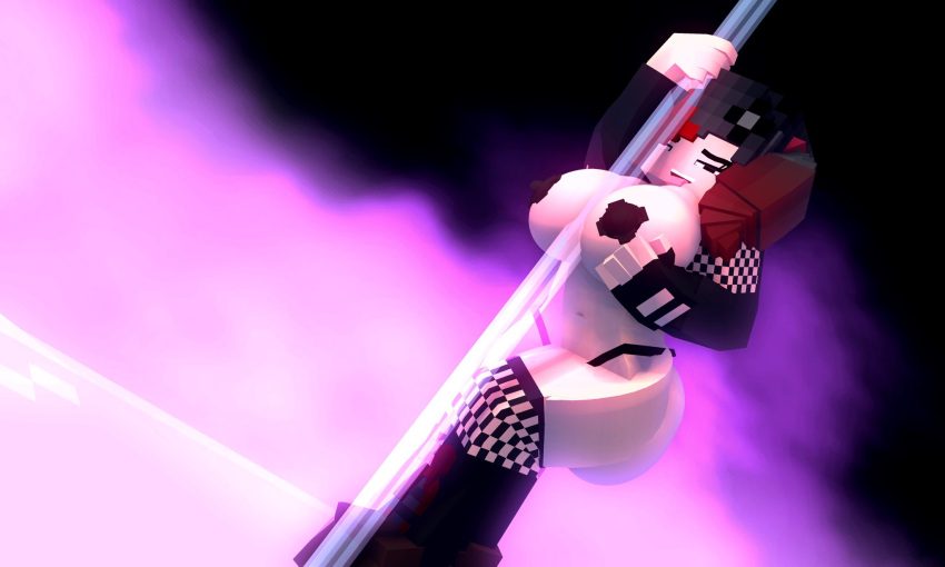 Ellie Walls (Odysseyellie) Rule 34 Image