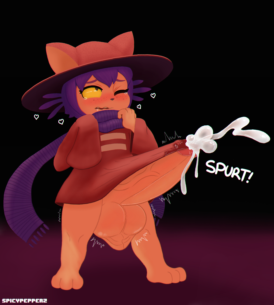 Niko (Oneshot) Rule 34 Image