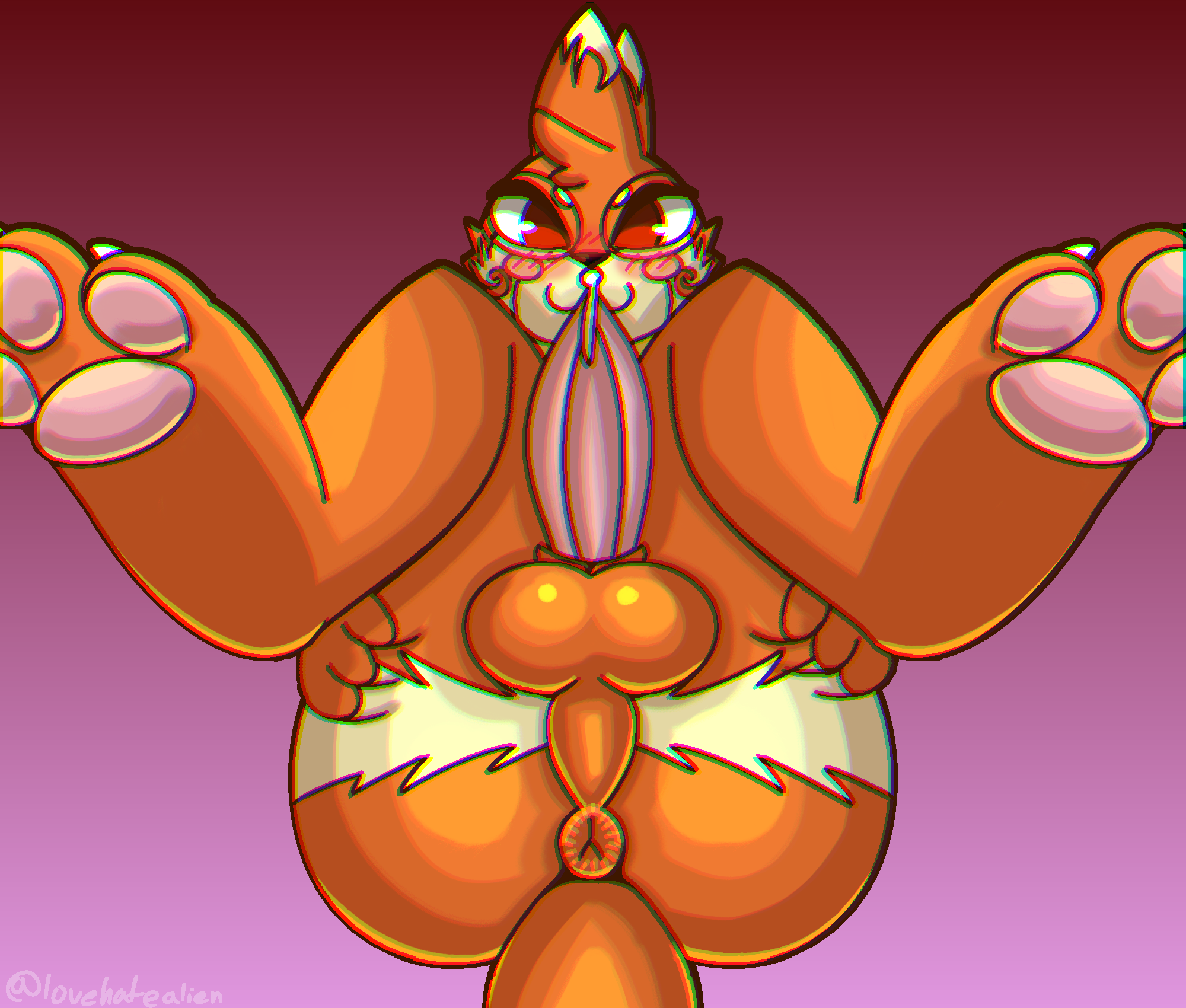 Buizel (Nintendo) Rule 34 Image