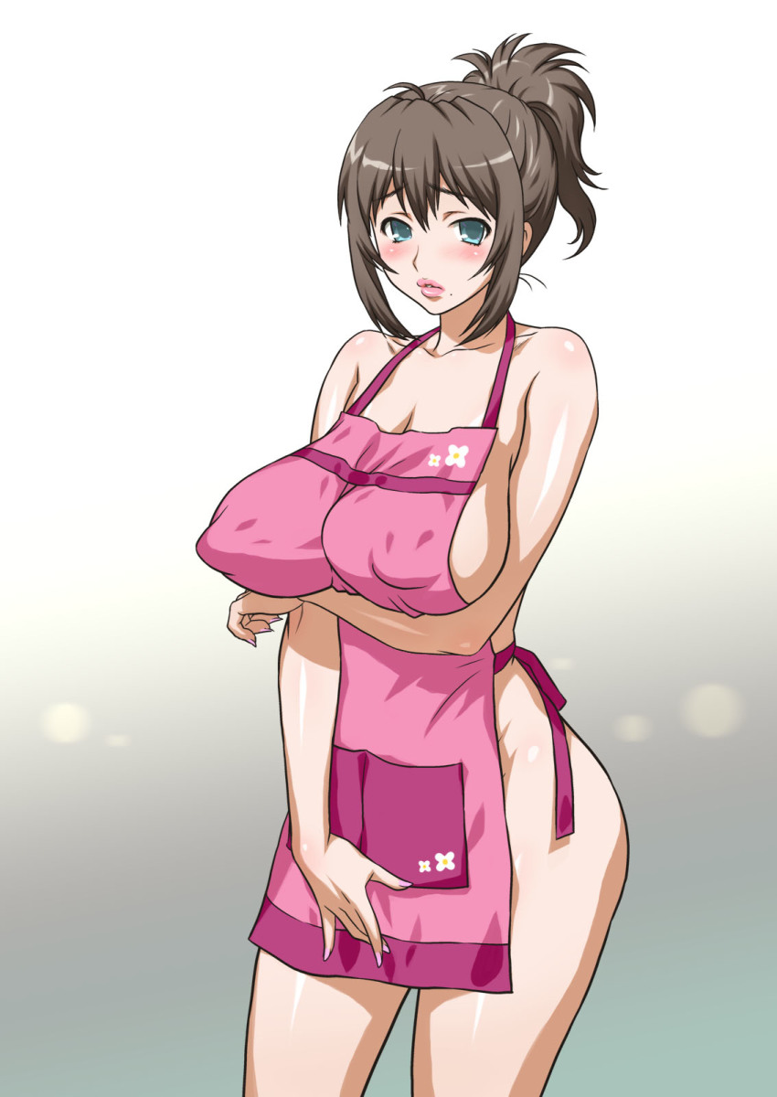 1girls Rule 34 Image