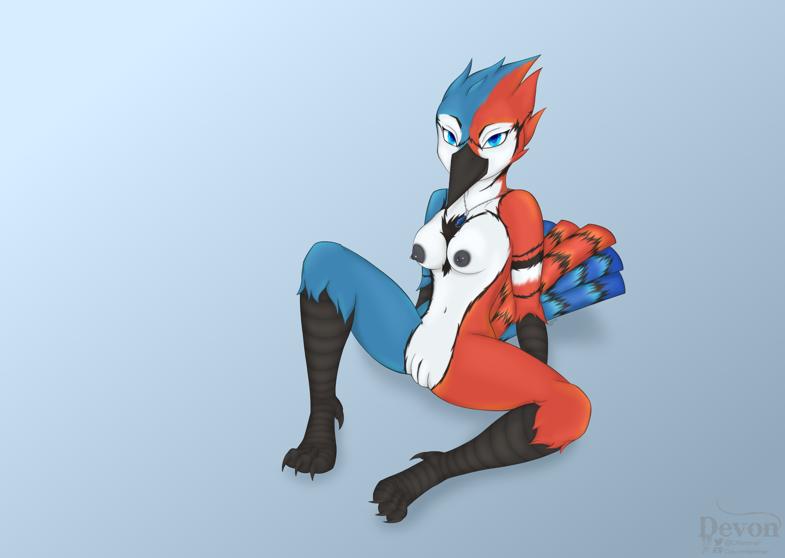 Anthro Rule 34 Image
