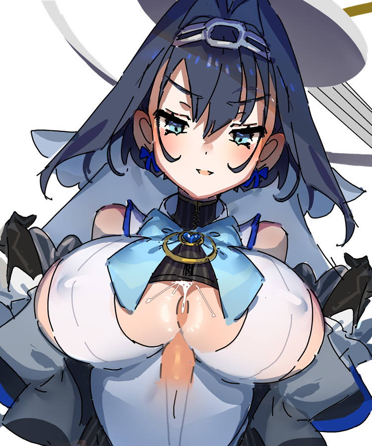 Ouro Kronii (Hololive) Rule 34 Image