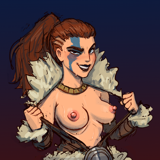 Hellion (Darkest Dungeon) Rule 34 Image