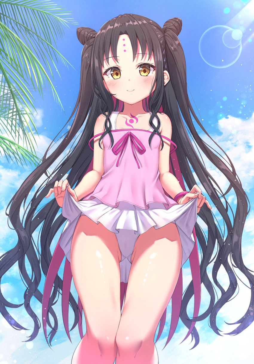 Sessyoin Kiara (Fate/Grand Order) Rule 34 Image