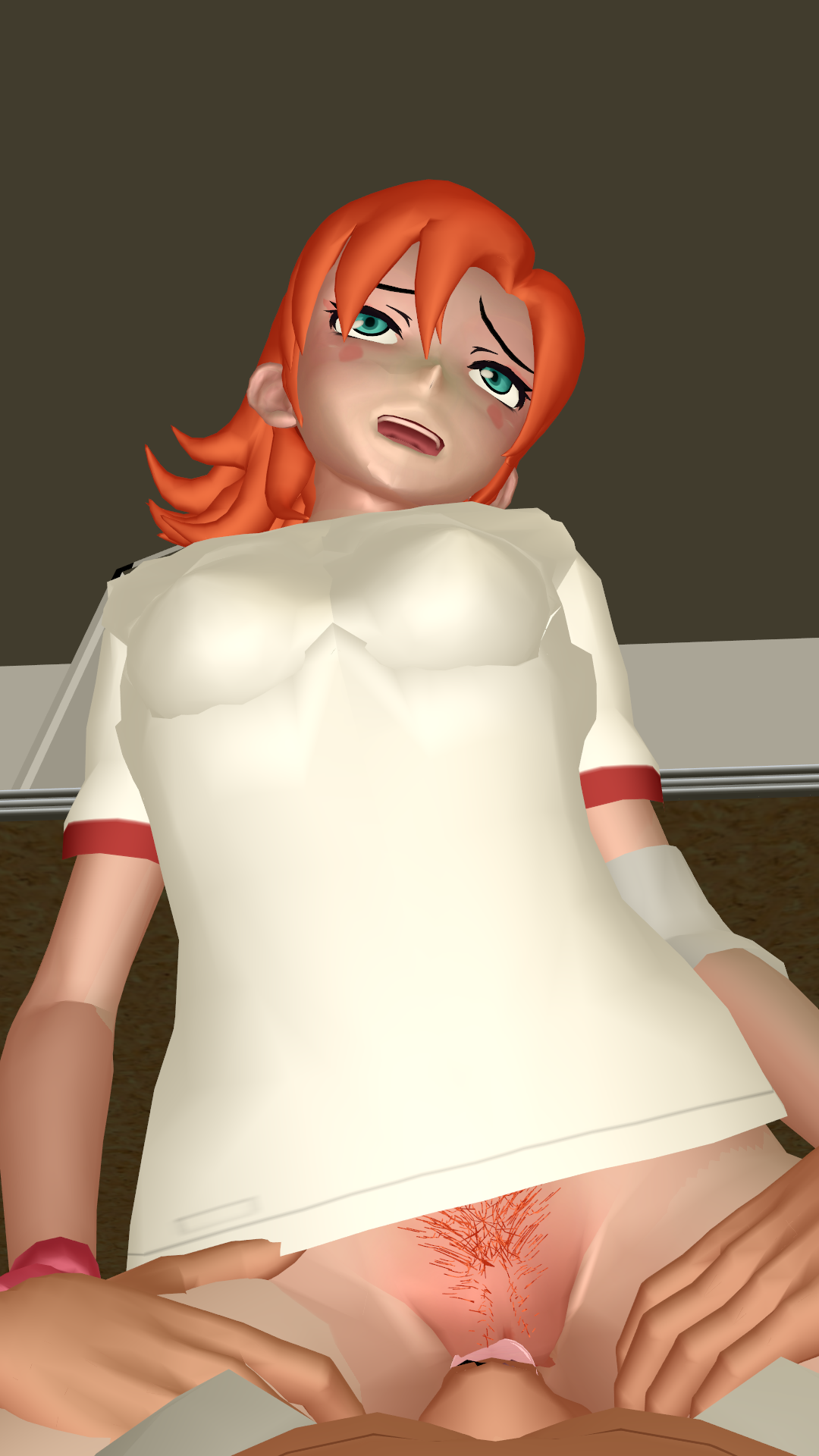 Nora Valkyrie (Rwby) Rule 34 Image