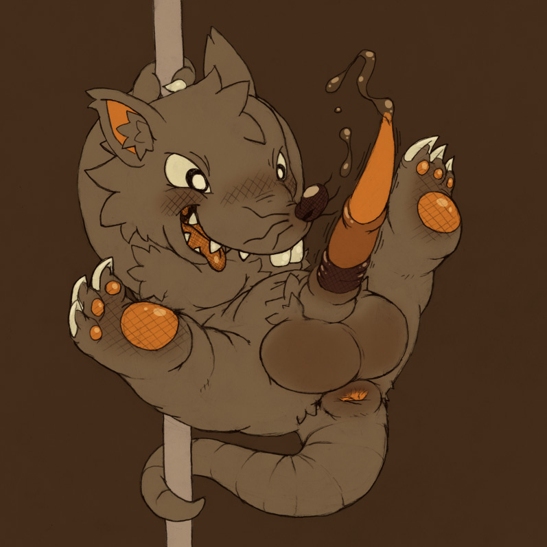 Animal Genitalia Rule 34 Image