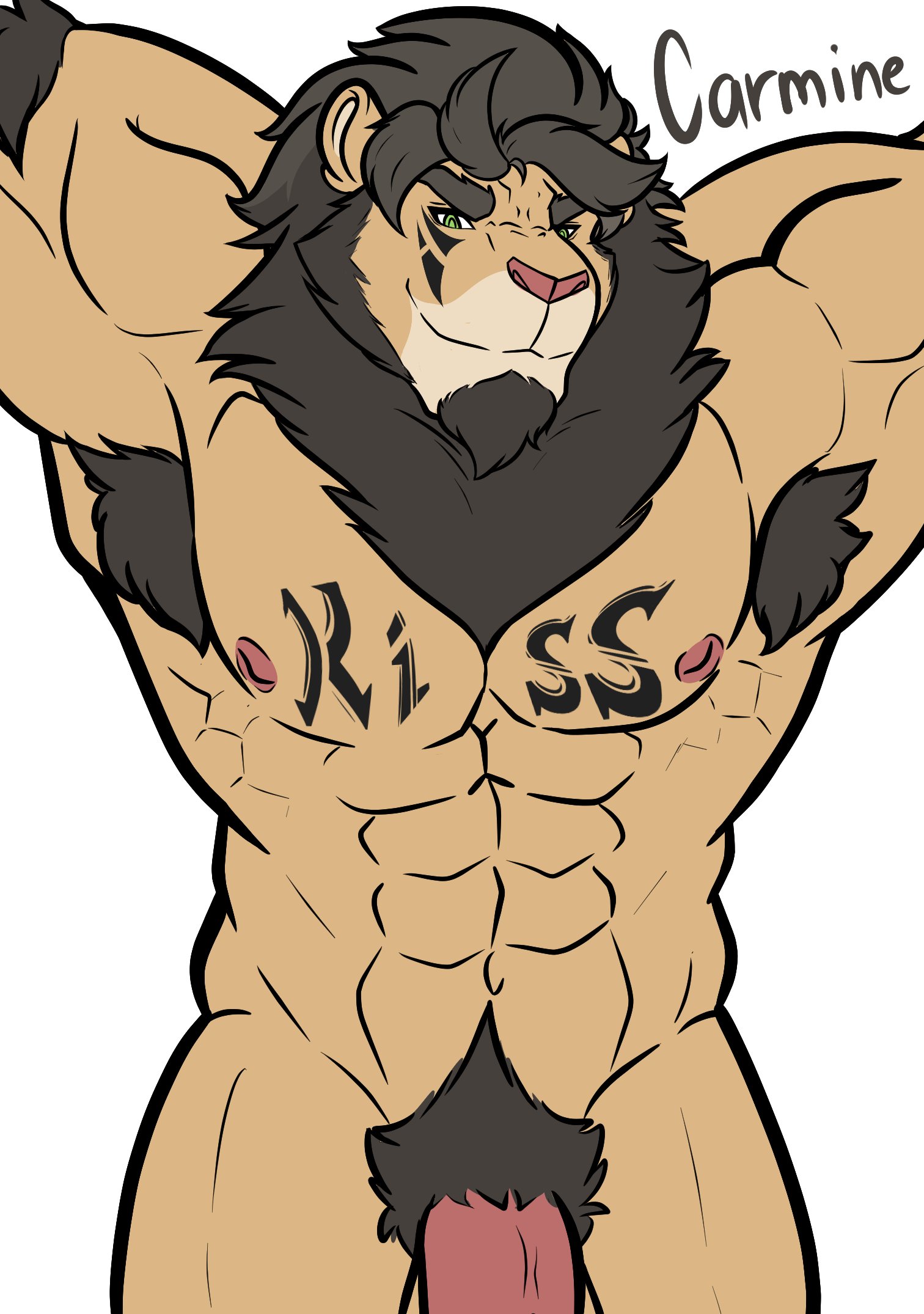 Abs Rule 34 Image