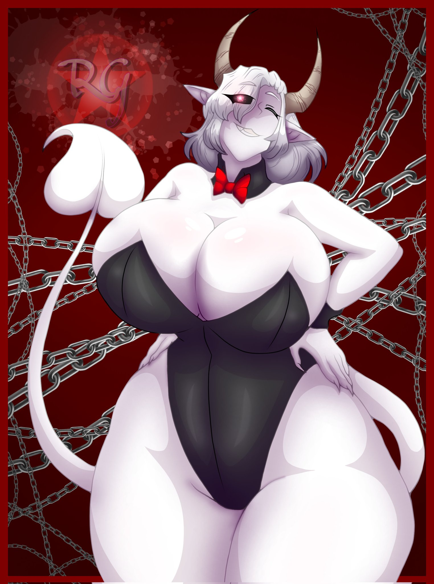 Kcalb (Funamusea) Rule 34 Image