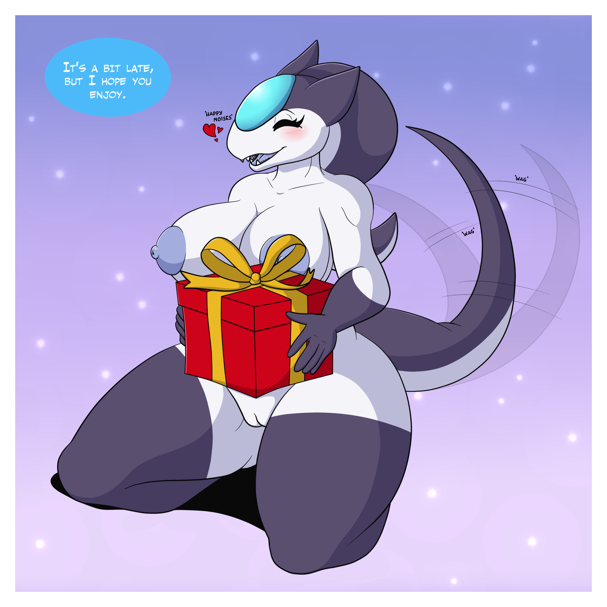 1:1 Rule 34 Image