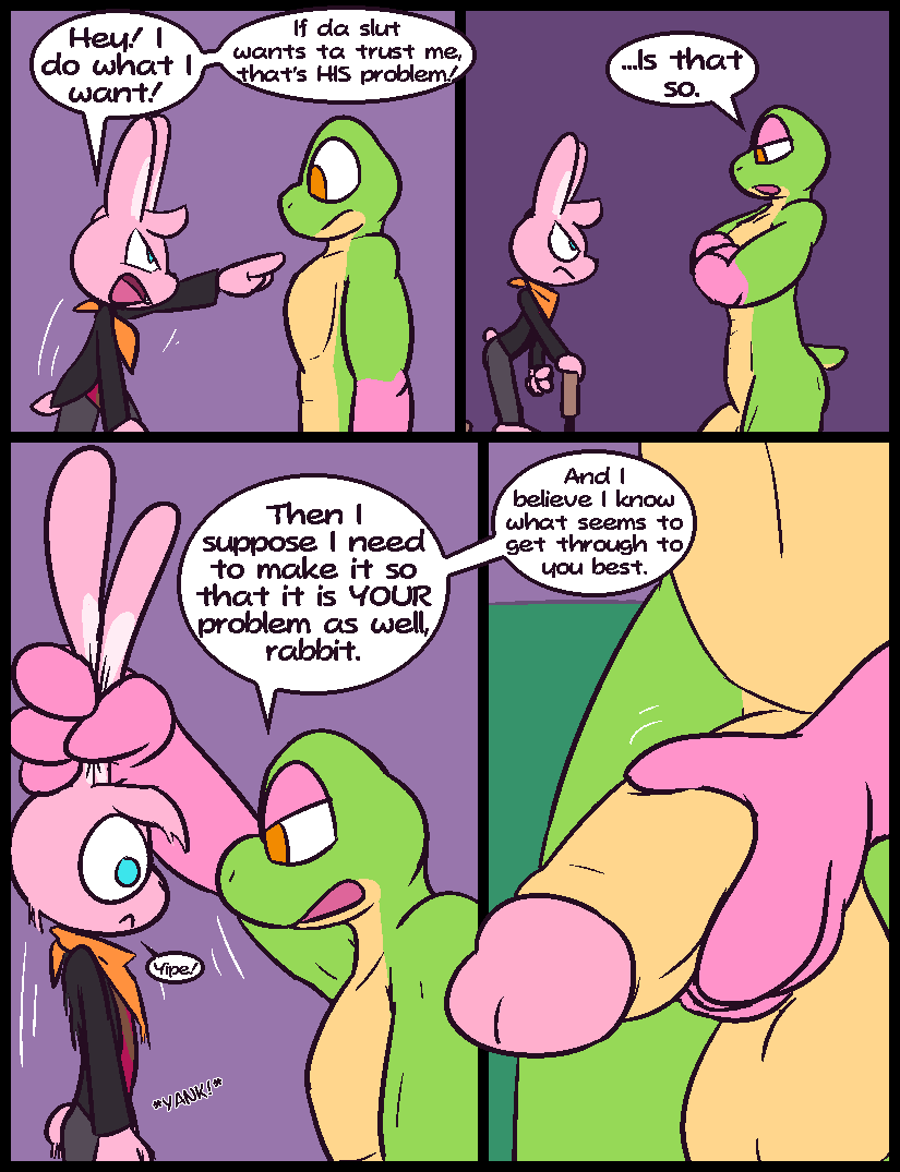 Gloves (Marking) Rule 34 Image