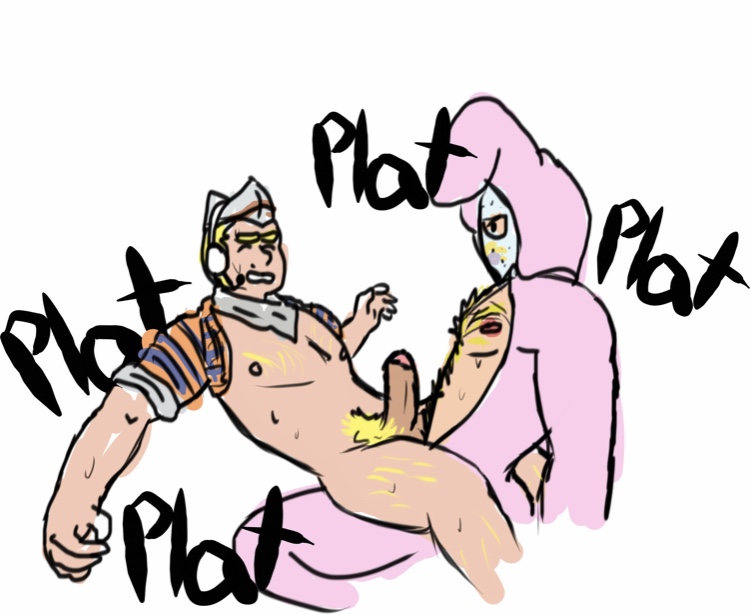 Jonesy (Fortnite) Rule 34 Image
