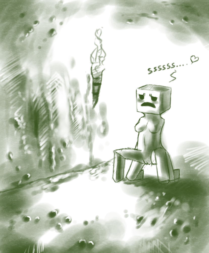 Digital Media (Artwork) Rule 34 Image