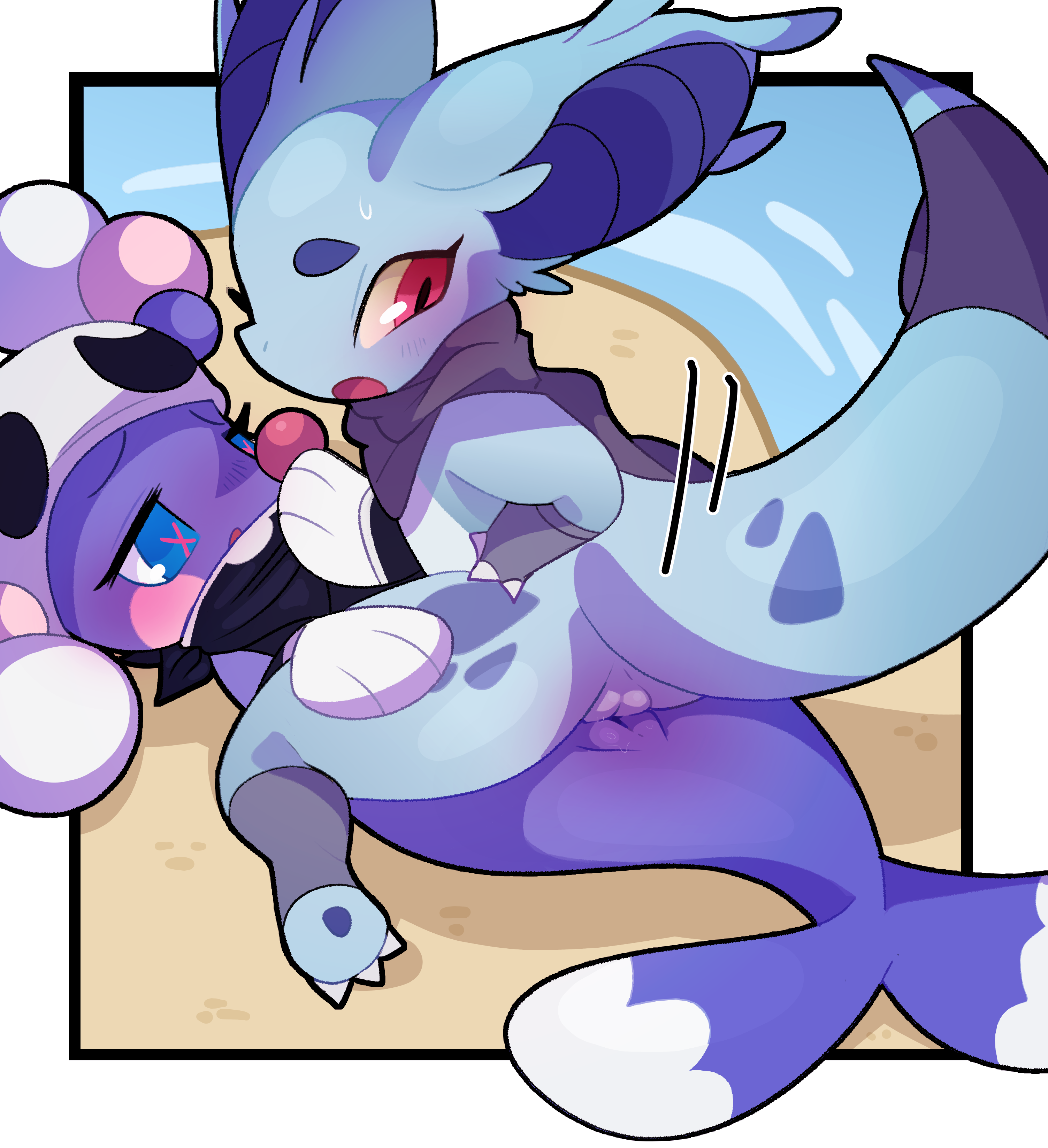 Momo (Screamoshaymin) Rule 34 Image