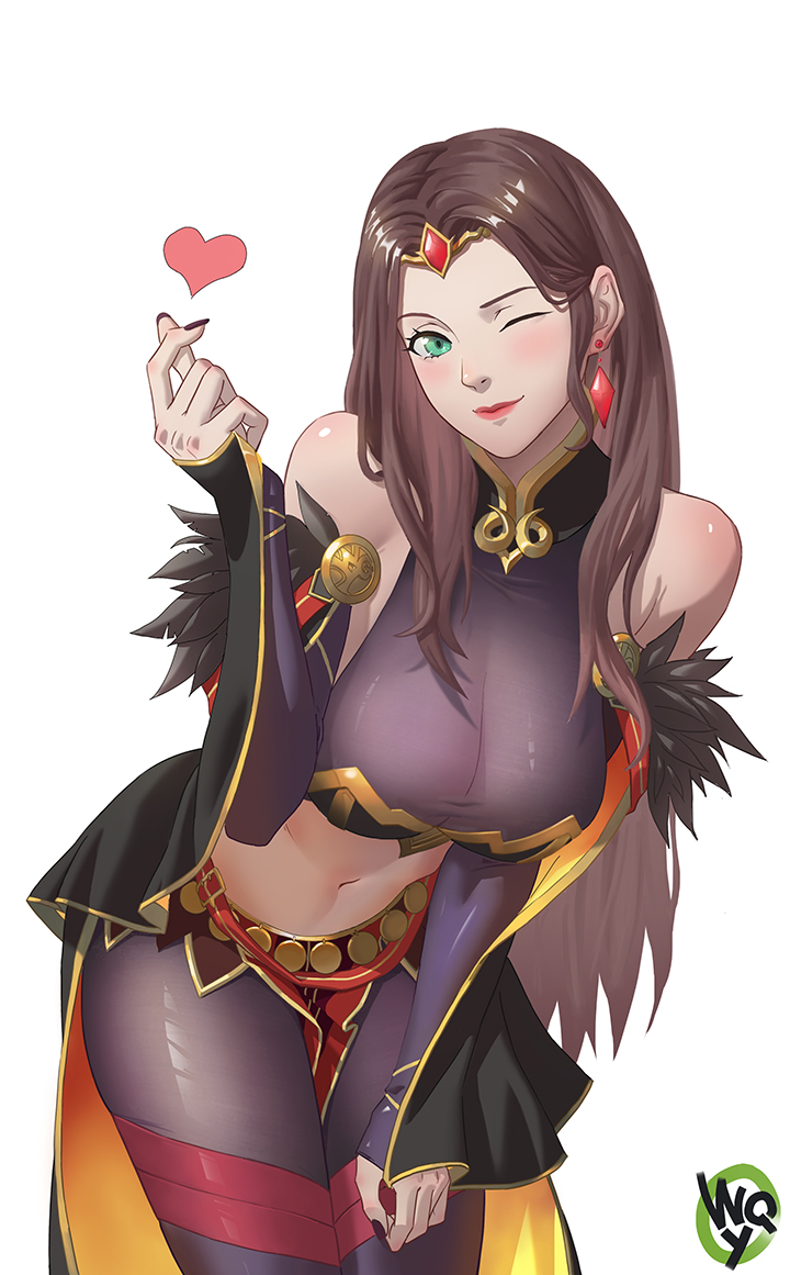 Dorothea Arnault (Fire Emblem) Rule 34 Image