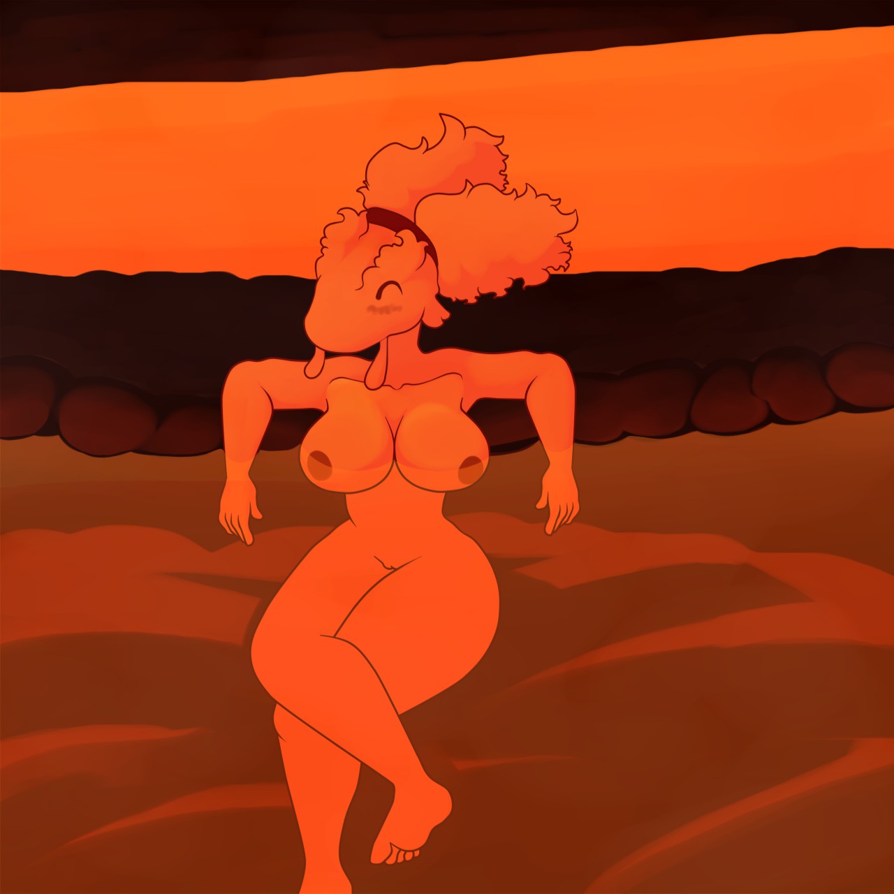 PokÉMon (Species) Rule 34 Image