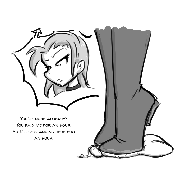 Balls Rule 34 Image