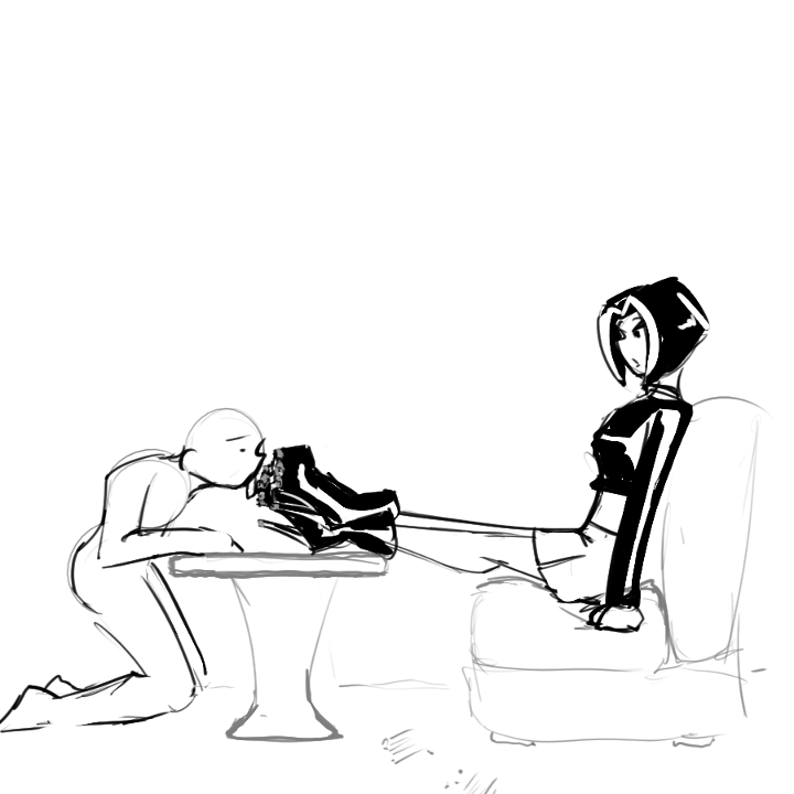 Bibi(Celera Prime) Rule 34 Image