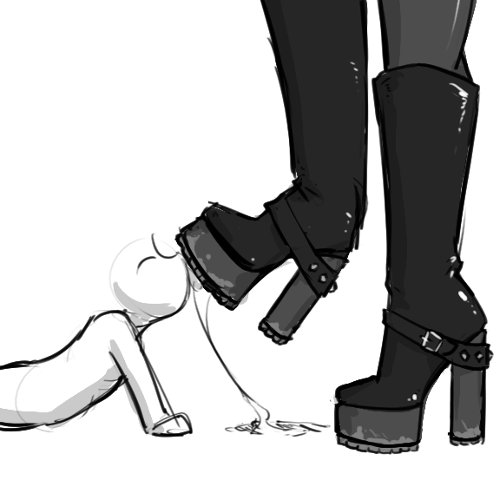 1girls Rule 34 Image
