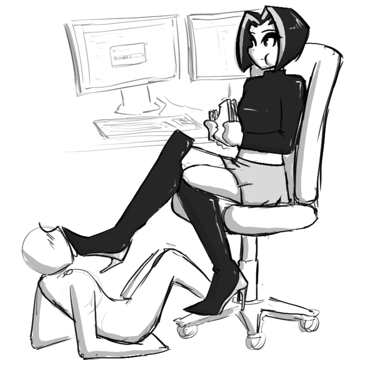 Bibi(Celera Prime) Rule 34 Image